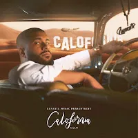 Calo — Jacobs (Feat. Chekaa & Mondetto) — обложка